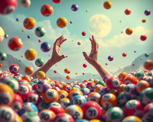 Cara Pasang Taruhan Togel